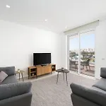 Top Floor Luxury Lagos Apartment
