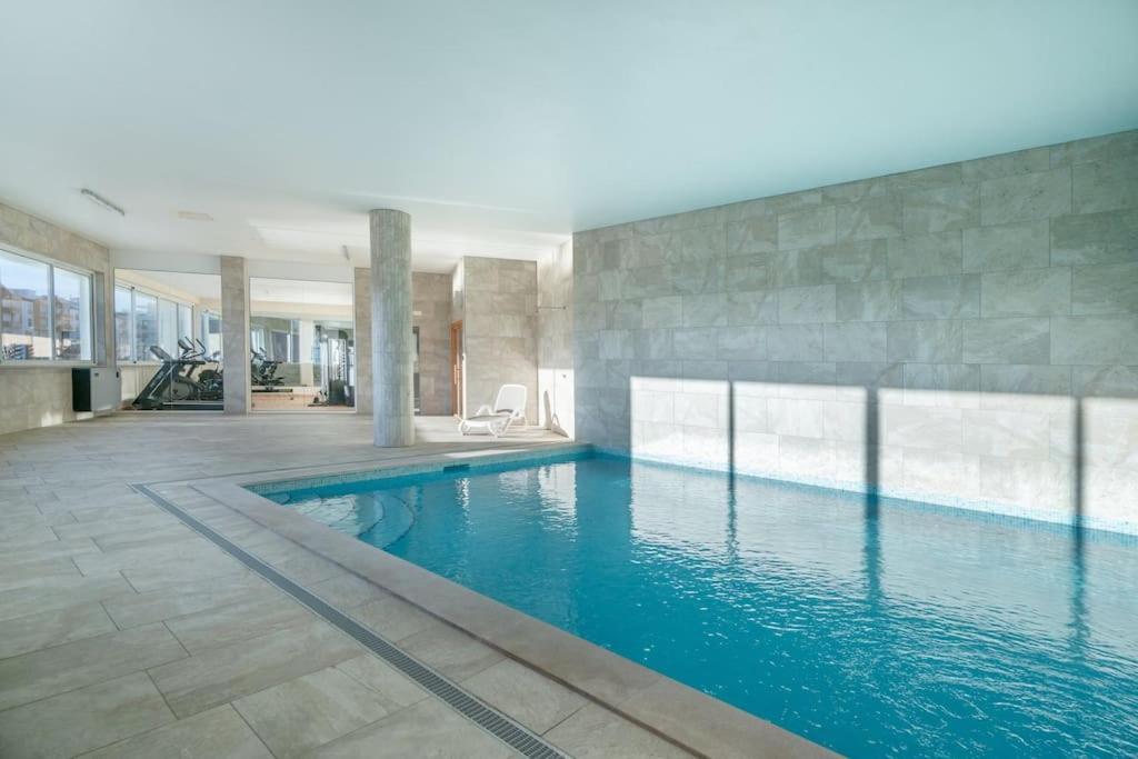 Floor Luxury Lagos