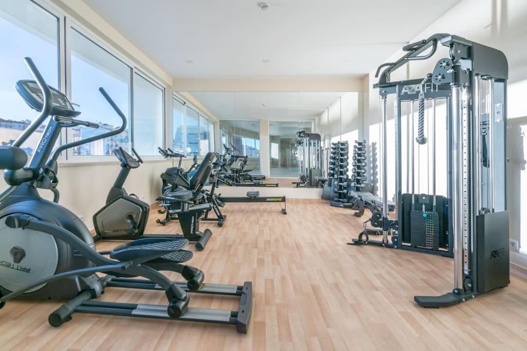 Floor Luxury Lagos